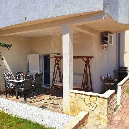 Tarita Apartmán *