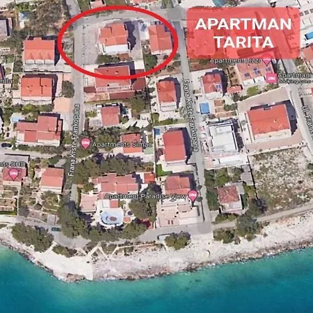 Tarita Appartement