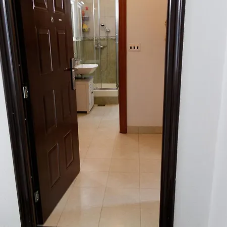 Apartmán Tarita *