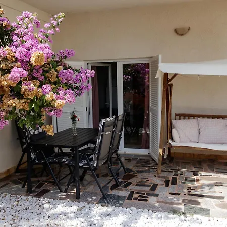 Tarita Apartmán Trogir