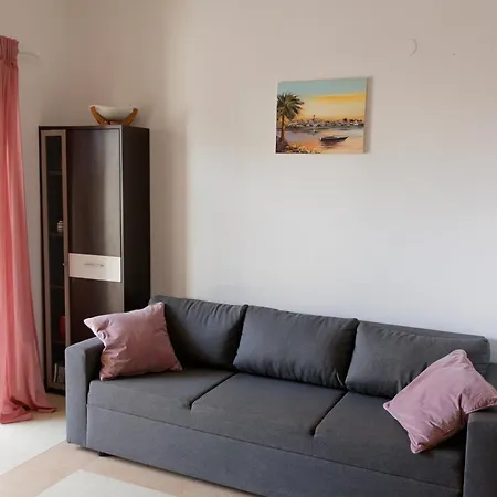 Tarita Apartmán