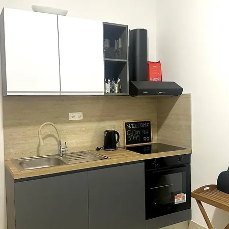 Tarita Apartmán Trogir