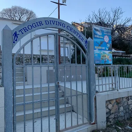 Apartmán Tarita Trogir
