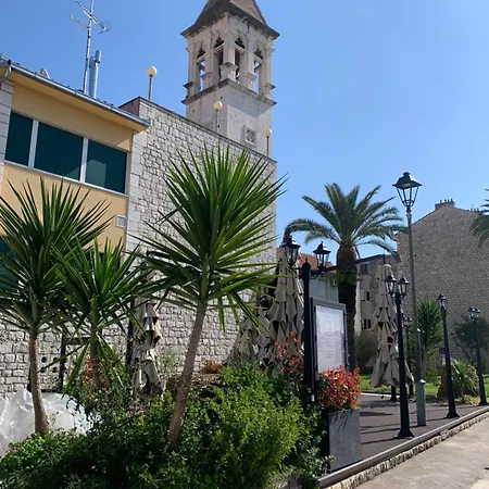 Tarita Apartmán *