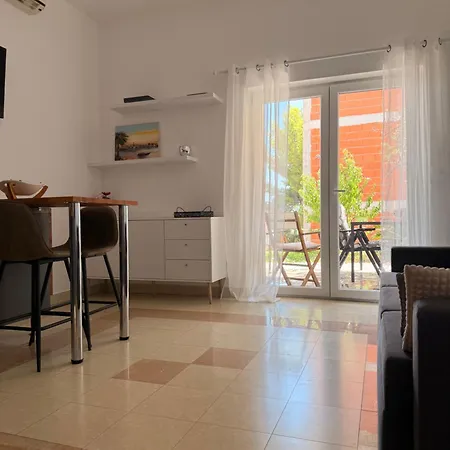 Apartmán Tarita *