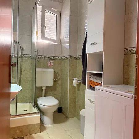 Tarita Apartmán Trogir