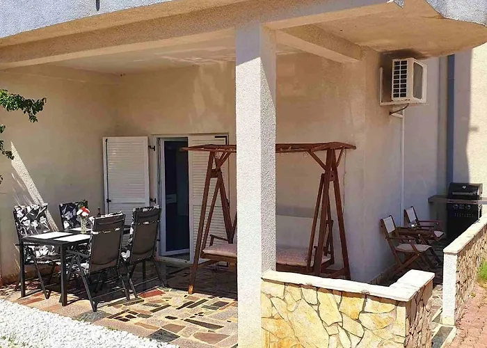 Tarita Appartement *