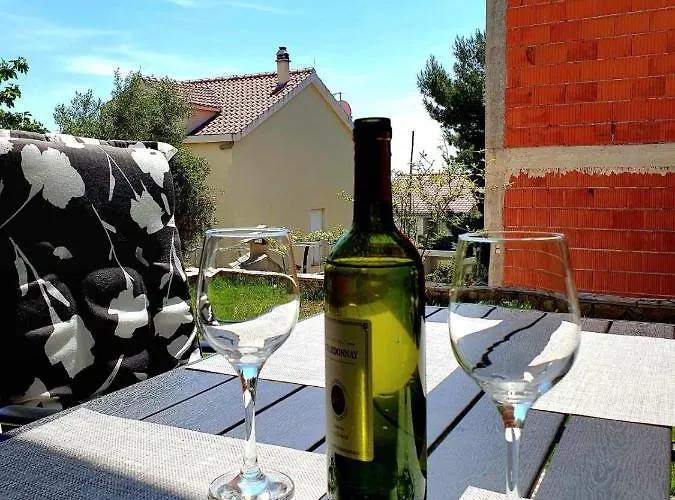 Appartement Tarita Trogir
