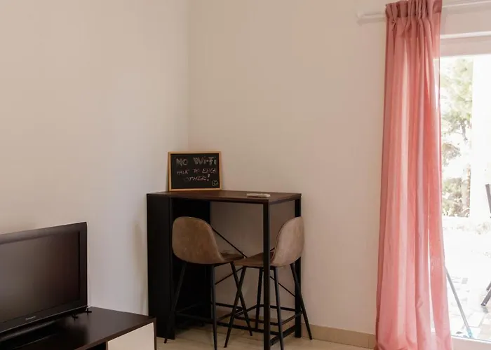 Tarita Appartement Trogir