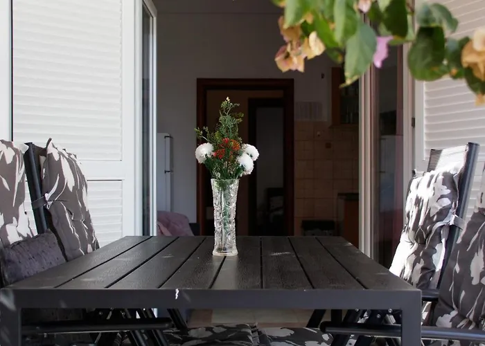Tarita Appartement *