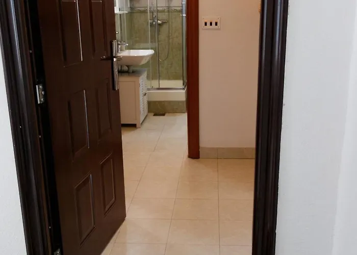 Appartement Tarita *