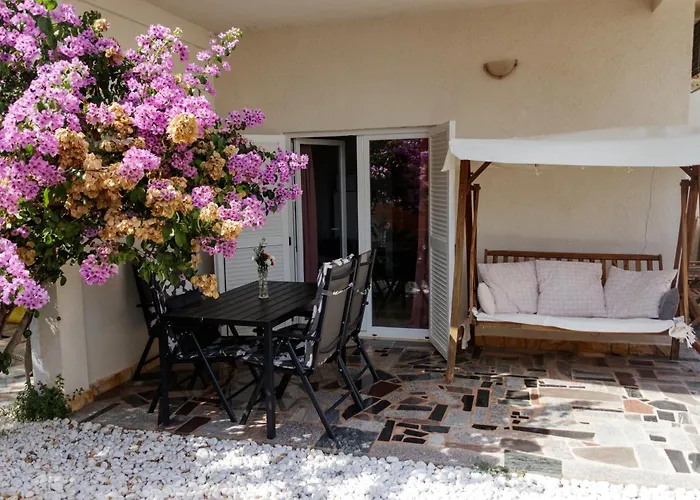 Tarita Appartement Trogir