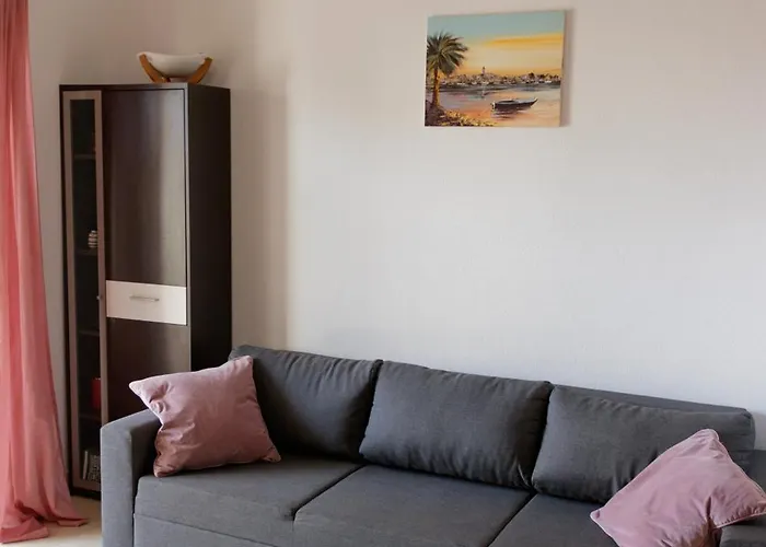Tarita Appartement