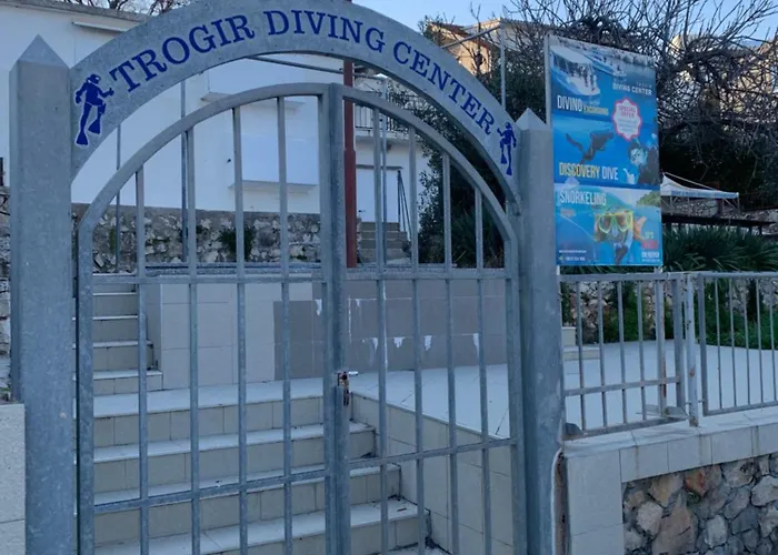 Appartement Tarita Trogir