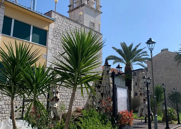 Tarita Appartement *